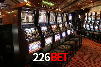 A Revolução dos Aplicativos de Jogos no 226bet