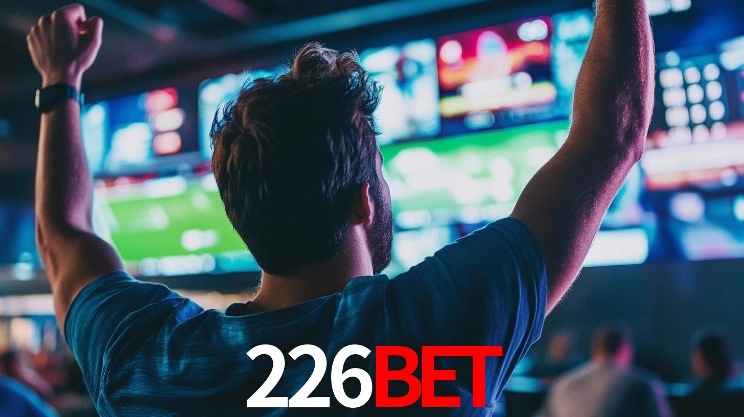 226bet login