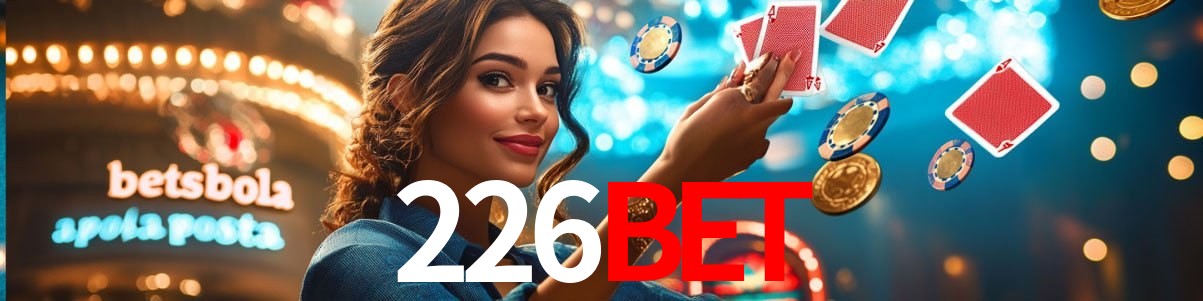 Welcome Bonus 226bet