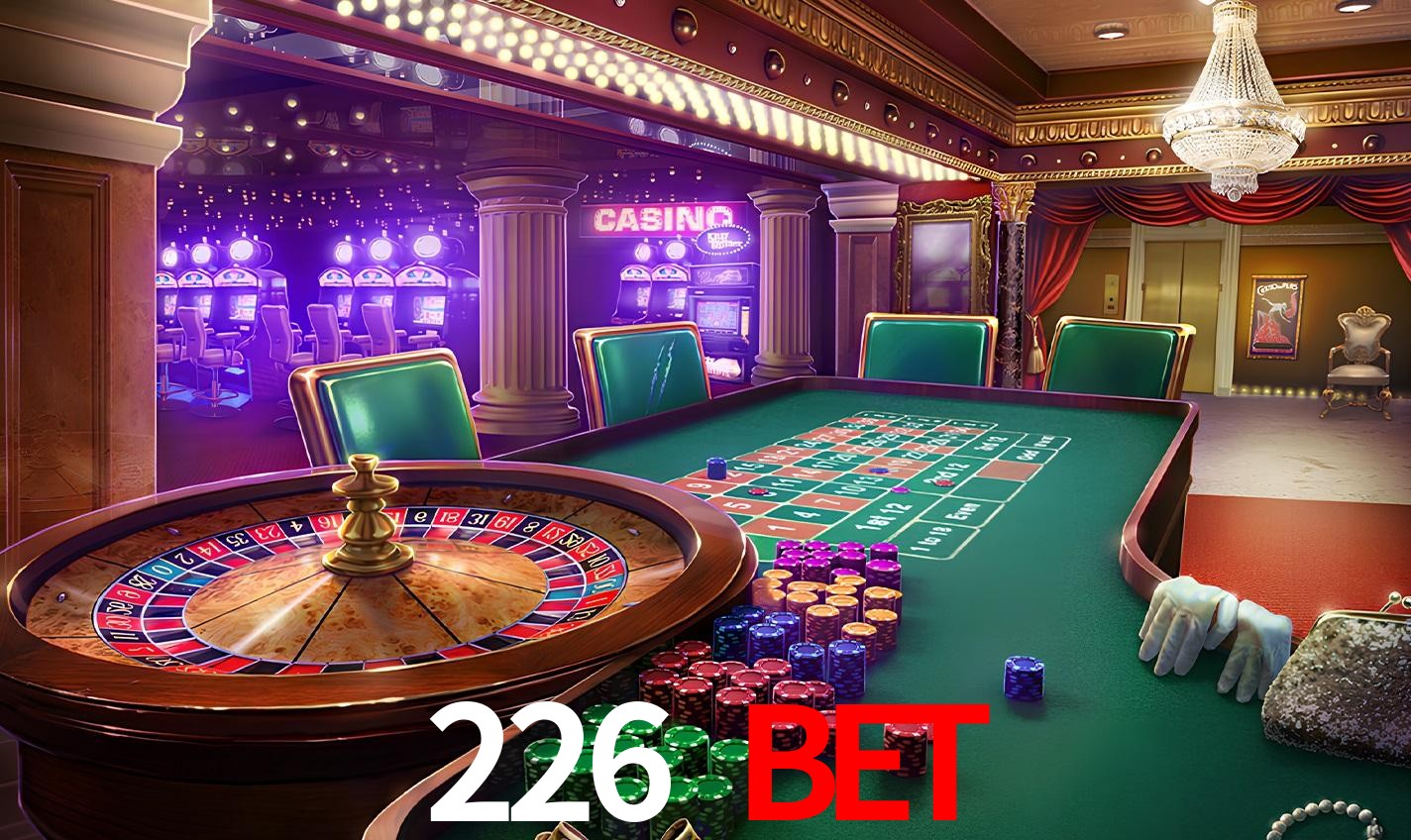 226 bet Jogospopulares