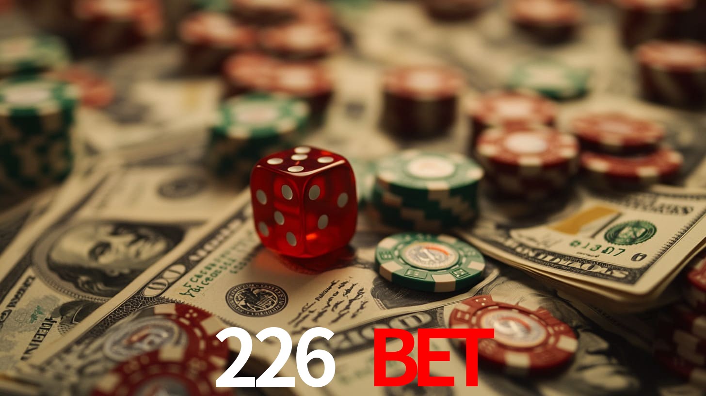 226 bet Recompensas para você