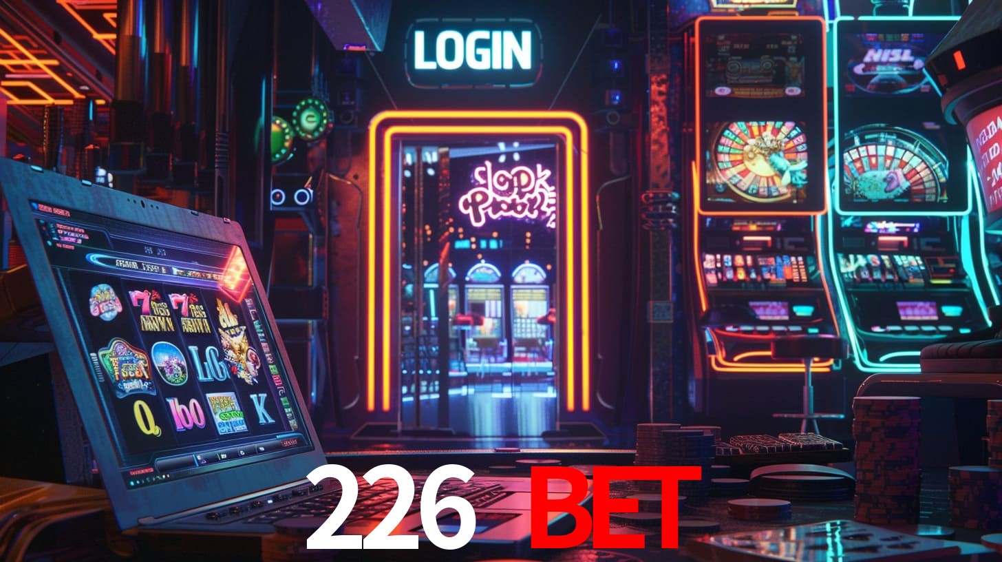 226 bet Baixar Login