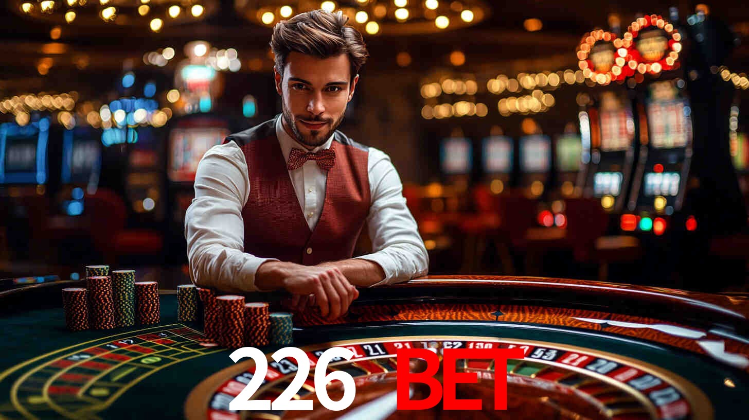 Problemas de Login no 226 bet