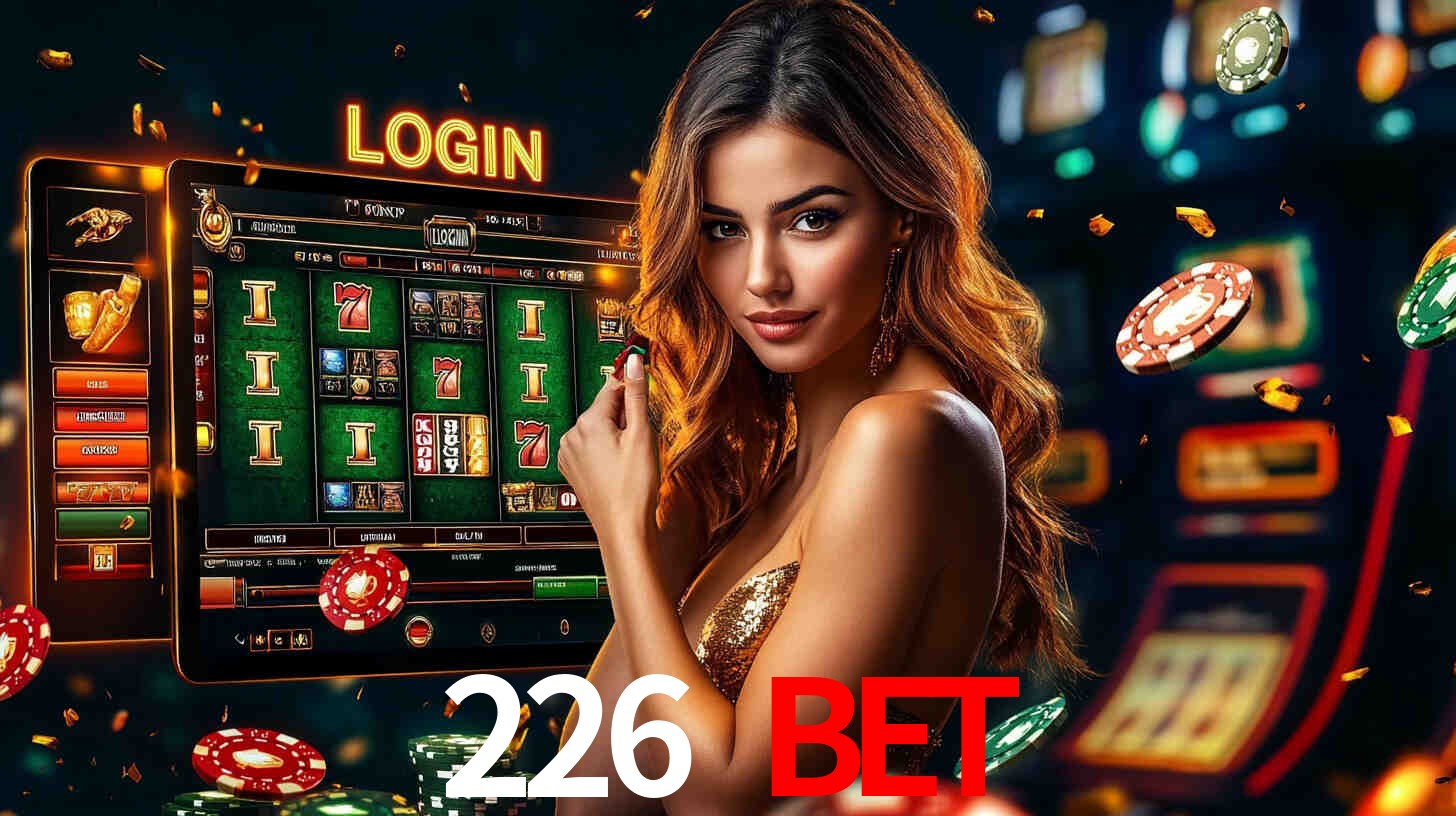 226 bet download