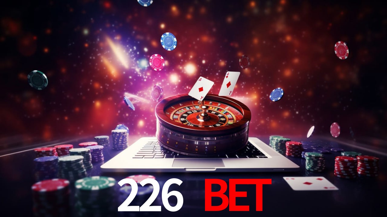 226 bet slot