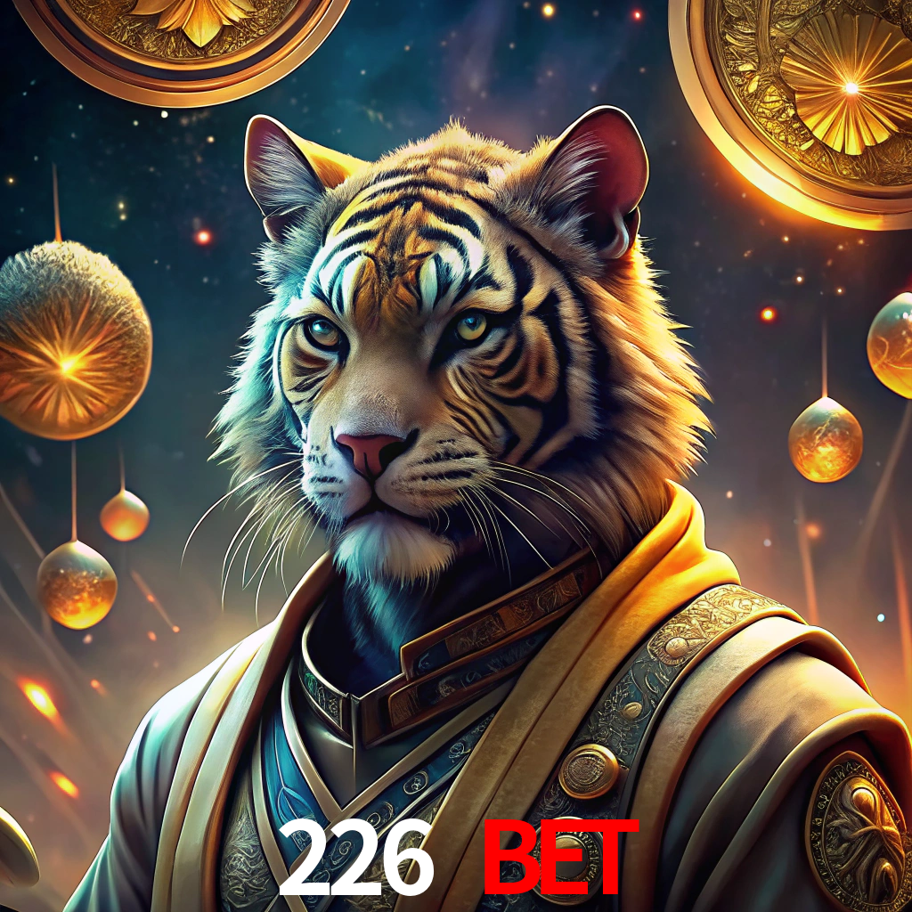 226 bet tiger