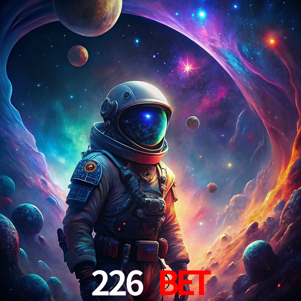 226 bet Jogo de Astronauta