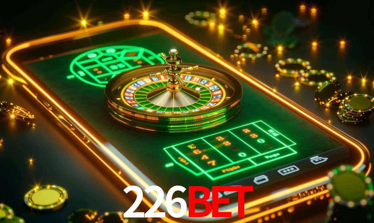 2FA Security 226bet