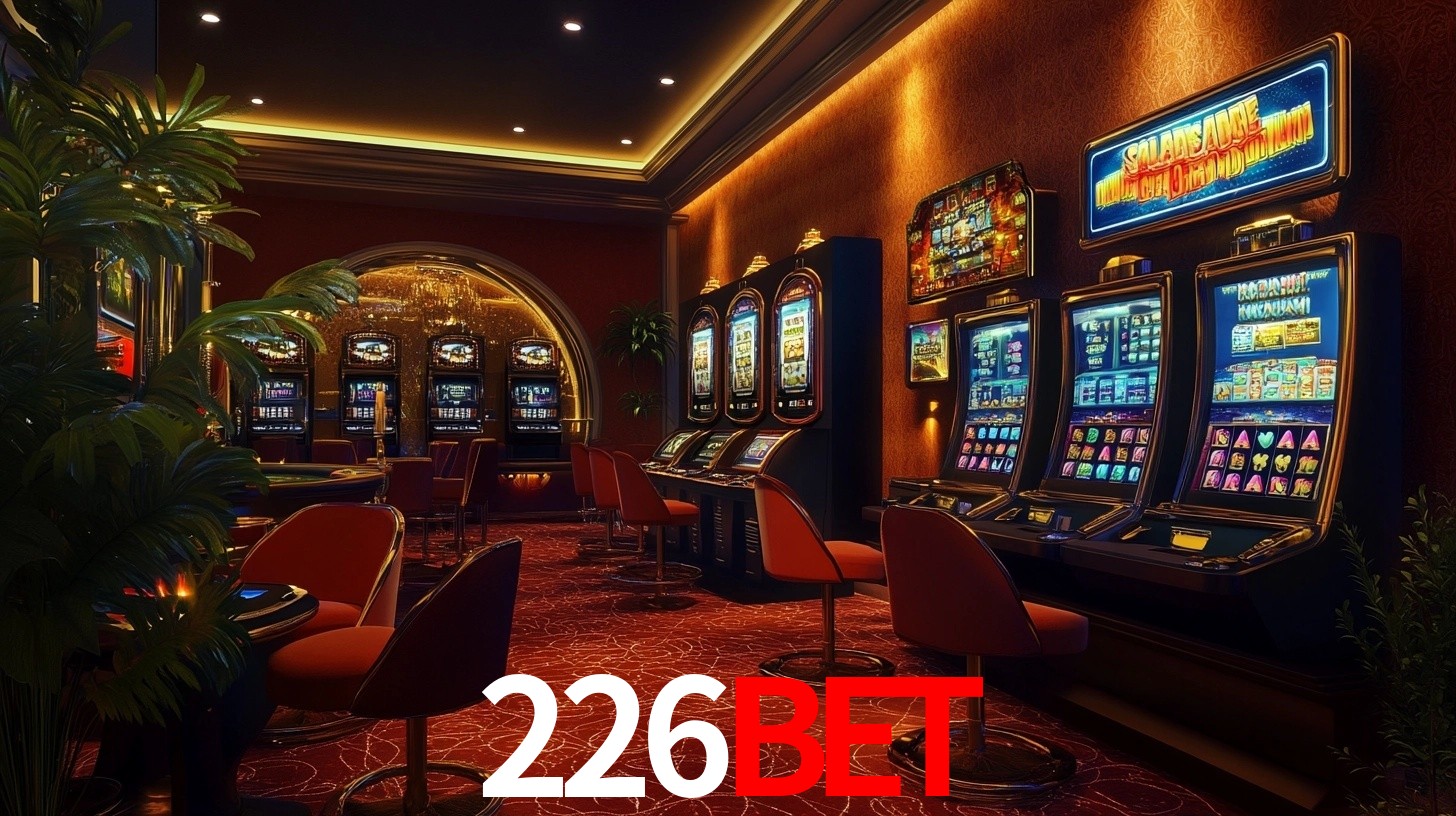 Programa VIP 226bet