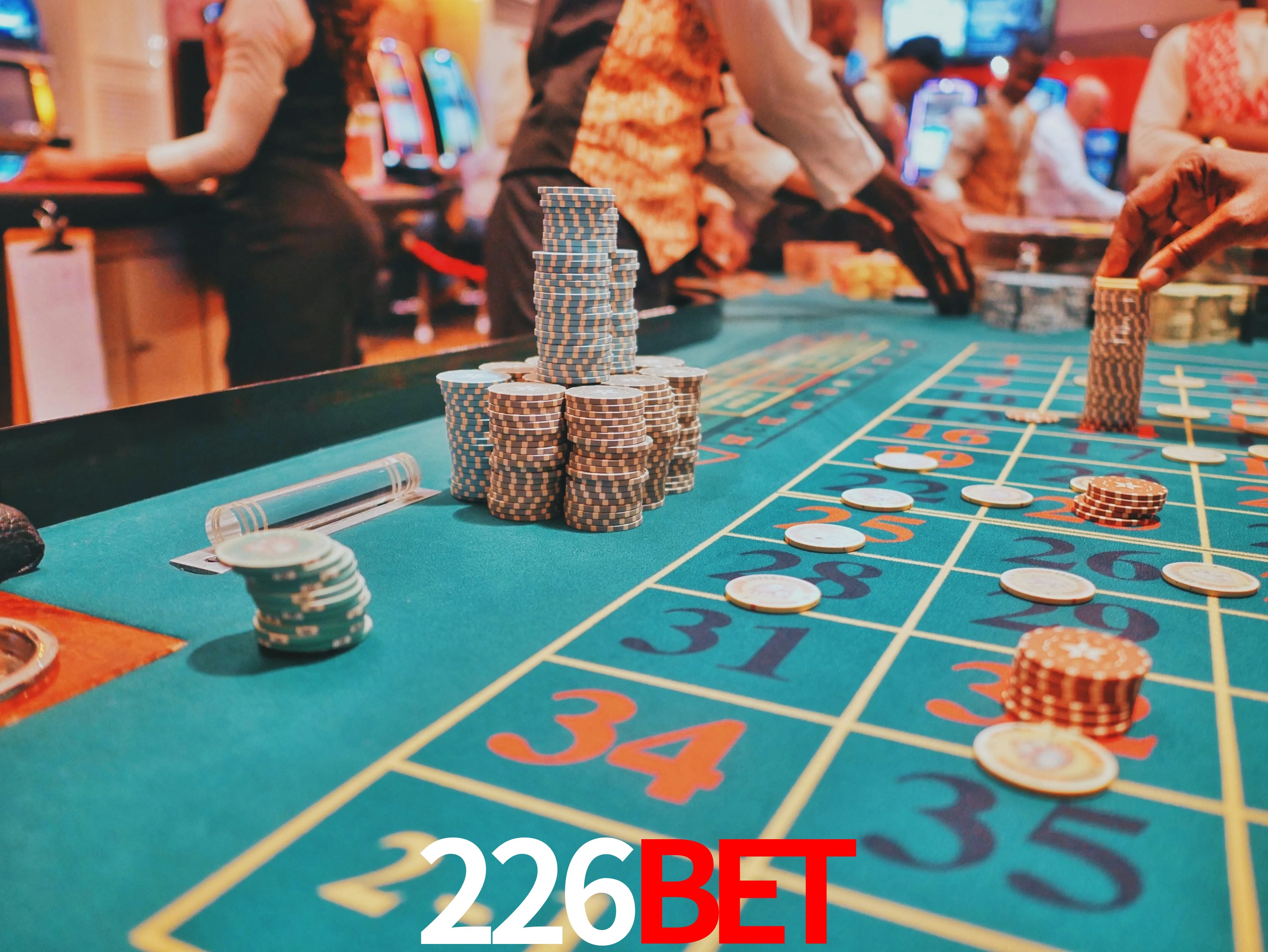 Basketball Betting 226bet