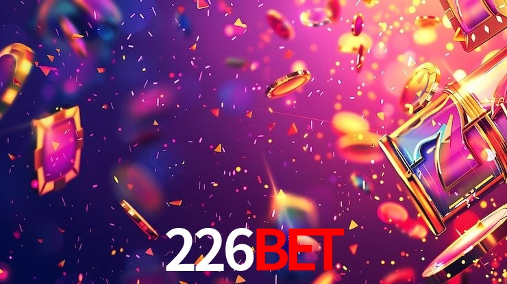 Desvendando o Mundo dos Jogos Virtuais na 226bet