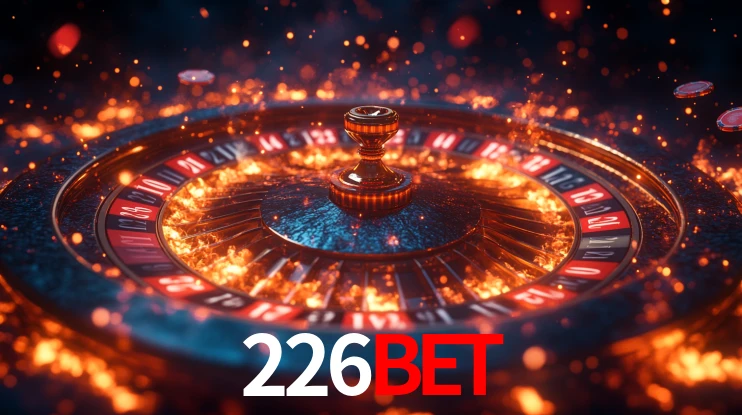 Ofertas Imperdíveis na 226bet: Promoções e Bônus Que Valem a Pena