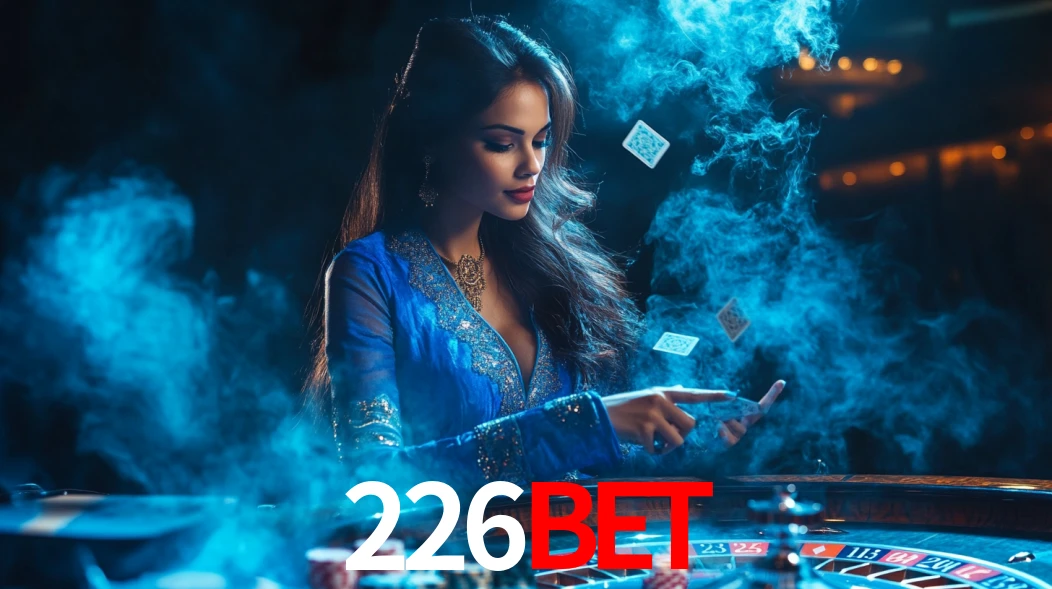 Descubra a Essência do 226bet: Nossa História e Compromissos