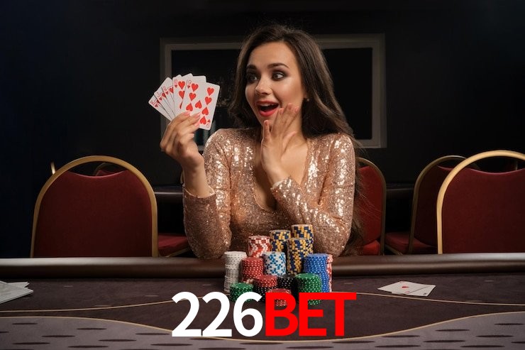 Spaceman Game 226bet