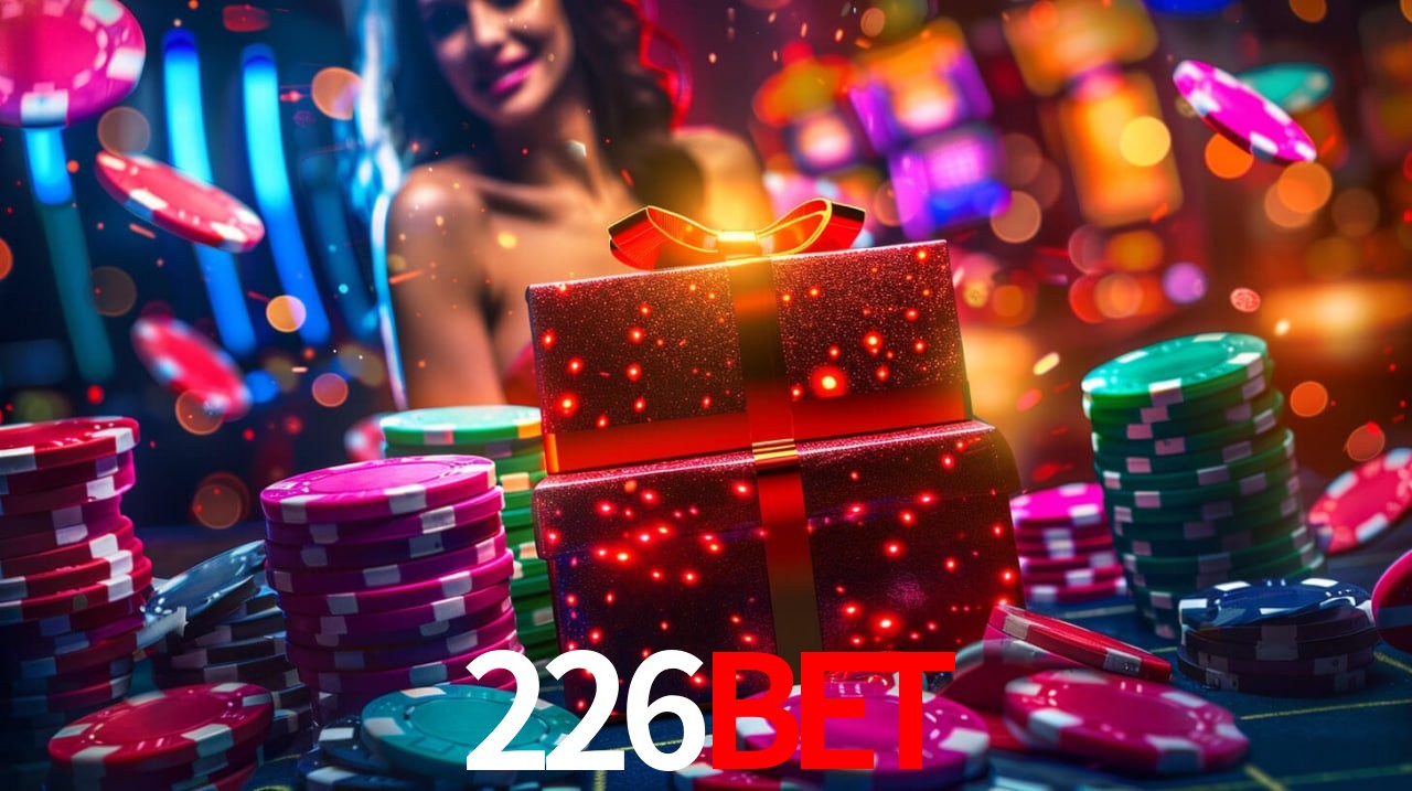 A Experiência Imersiva dos Cassinos Ao Vivo no 226bet