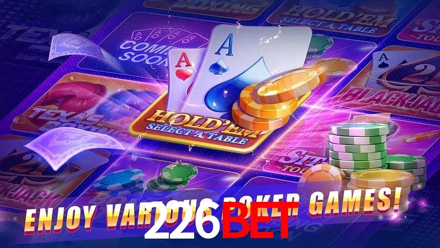 Inovações de Jogos na 226bet: O Futuro das Experiências Interativas