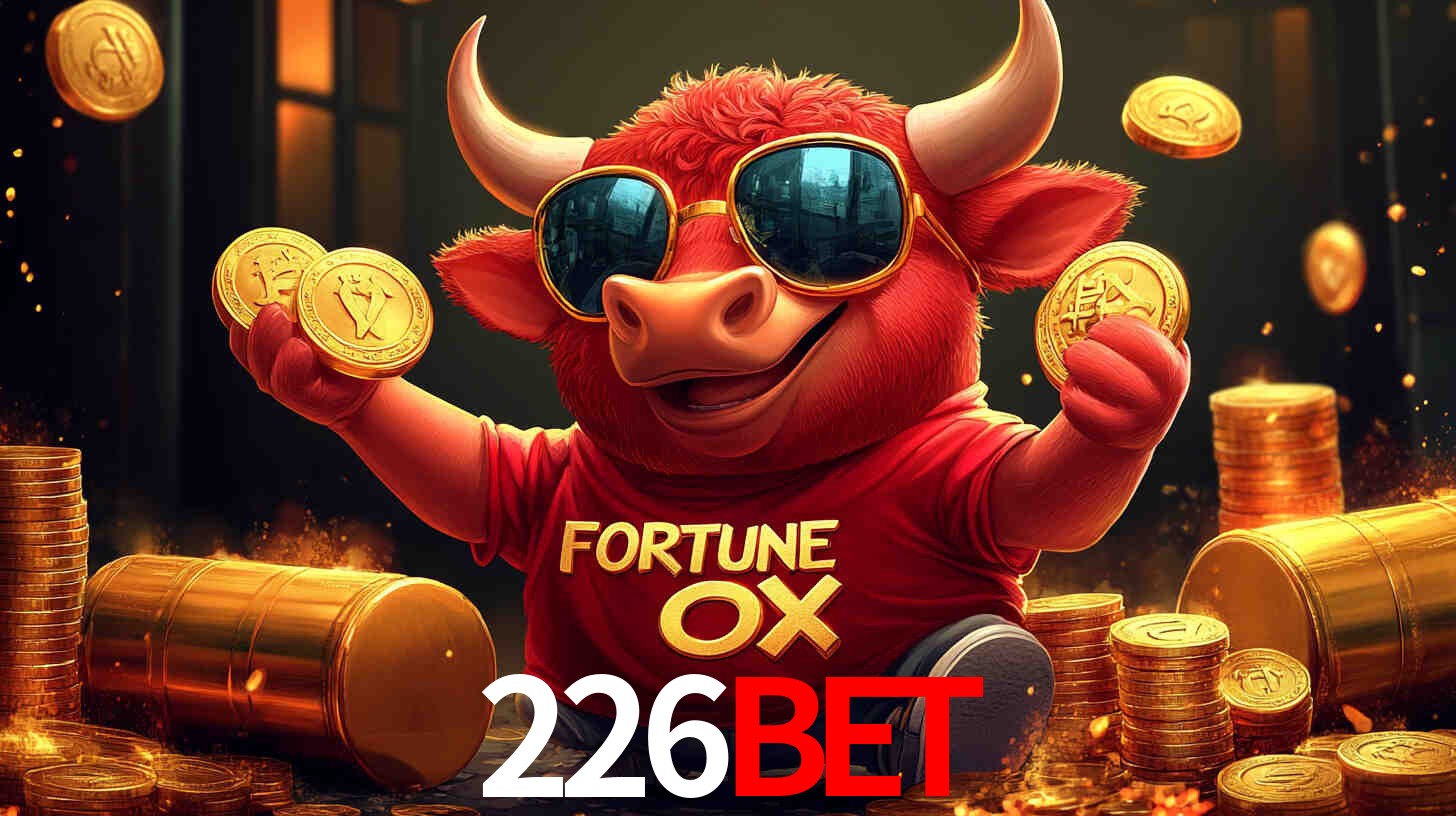 Descubra a Magia dos Jogos de Arcade no 226bet