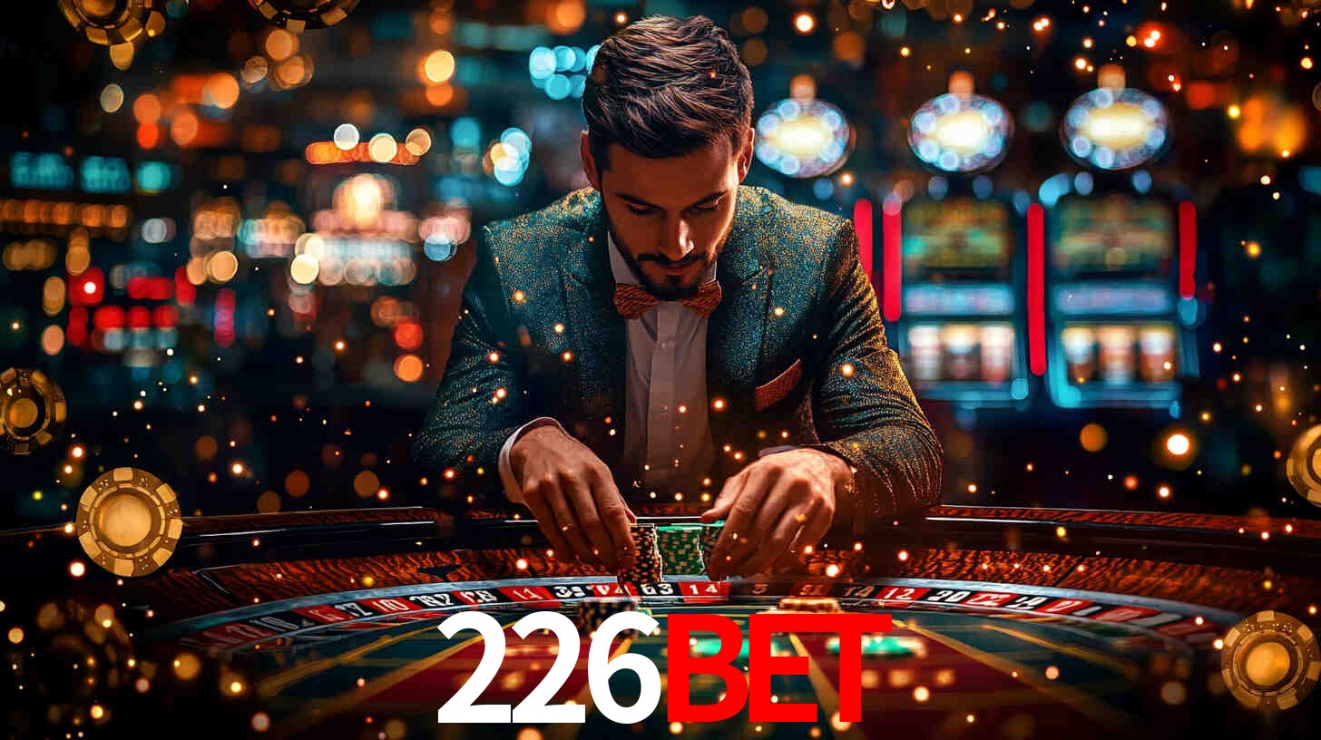 Premium Interface 226bet