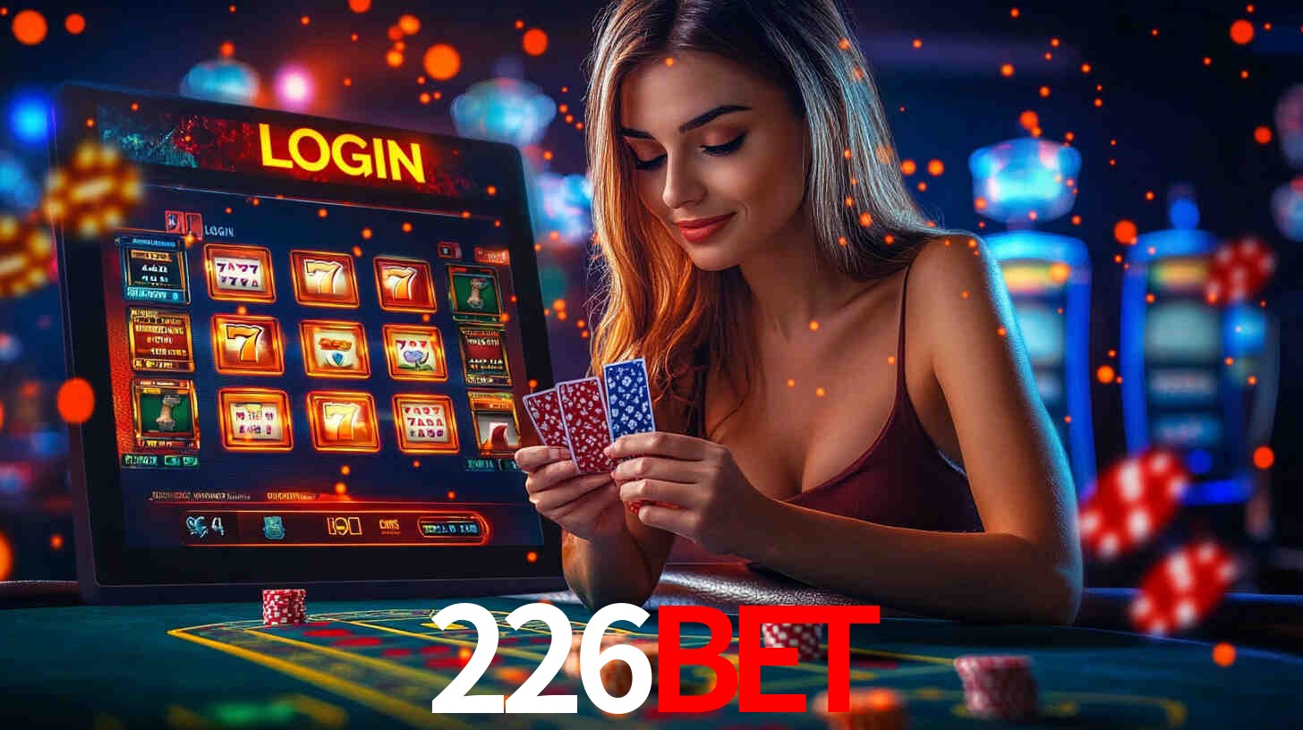 226bet login