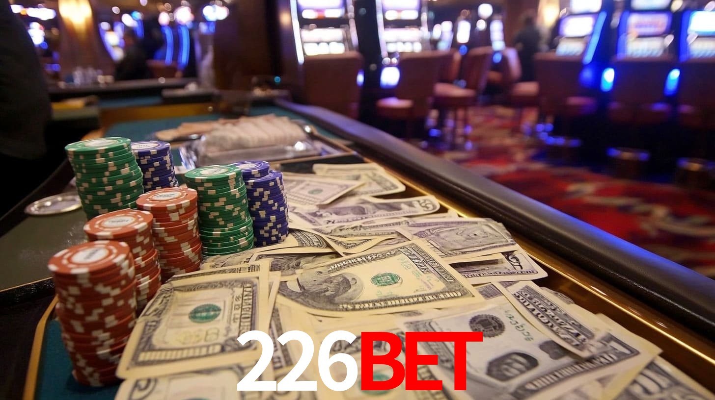 Weekend Specials 226bet
