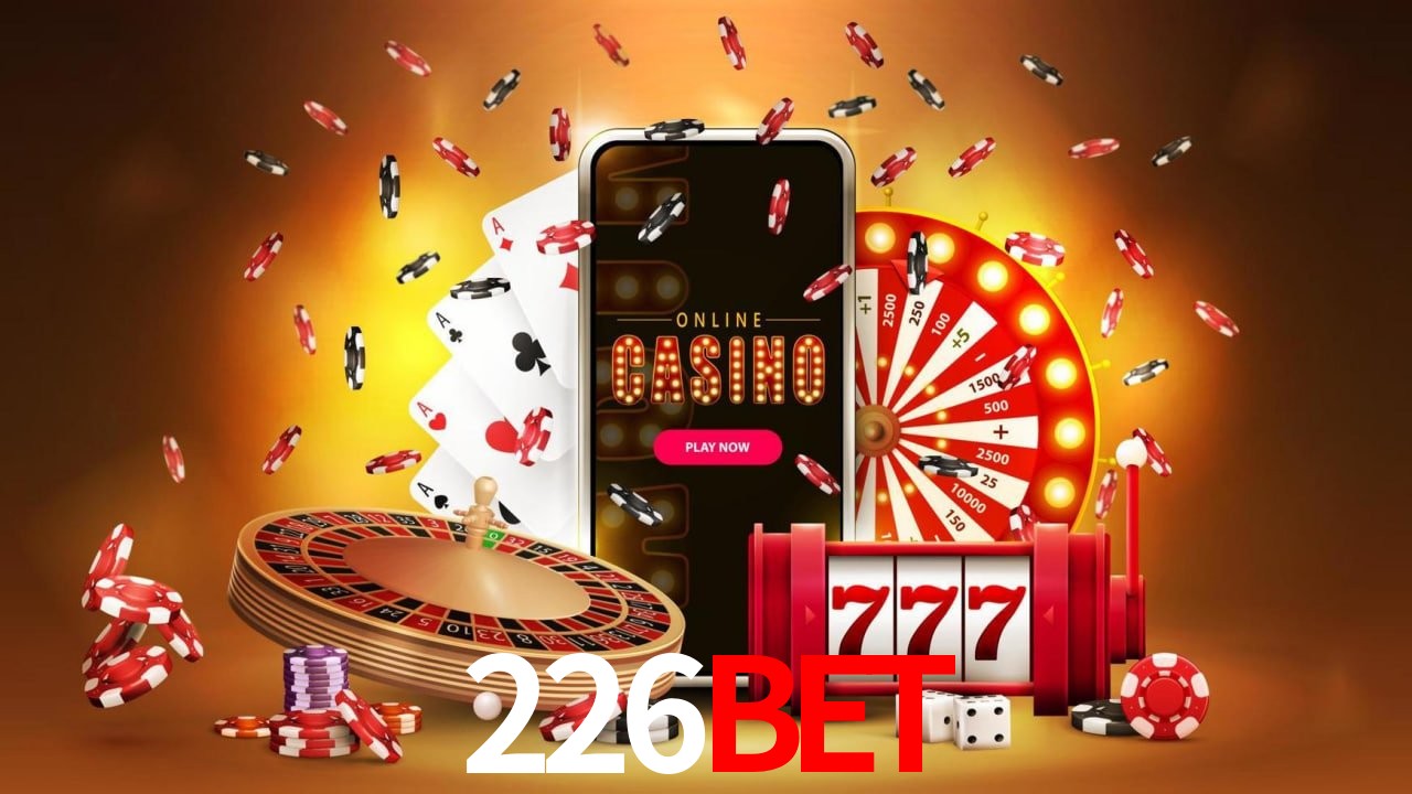 A Emoção da Loteria na 226bet: Uma Chance de Mudança de Vida