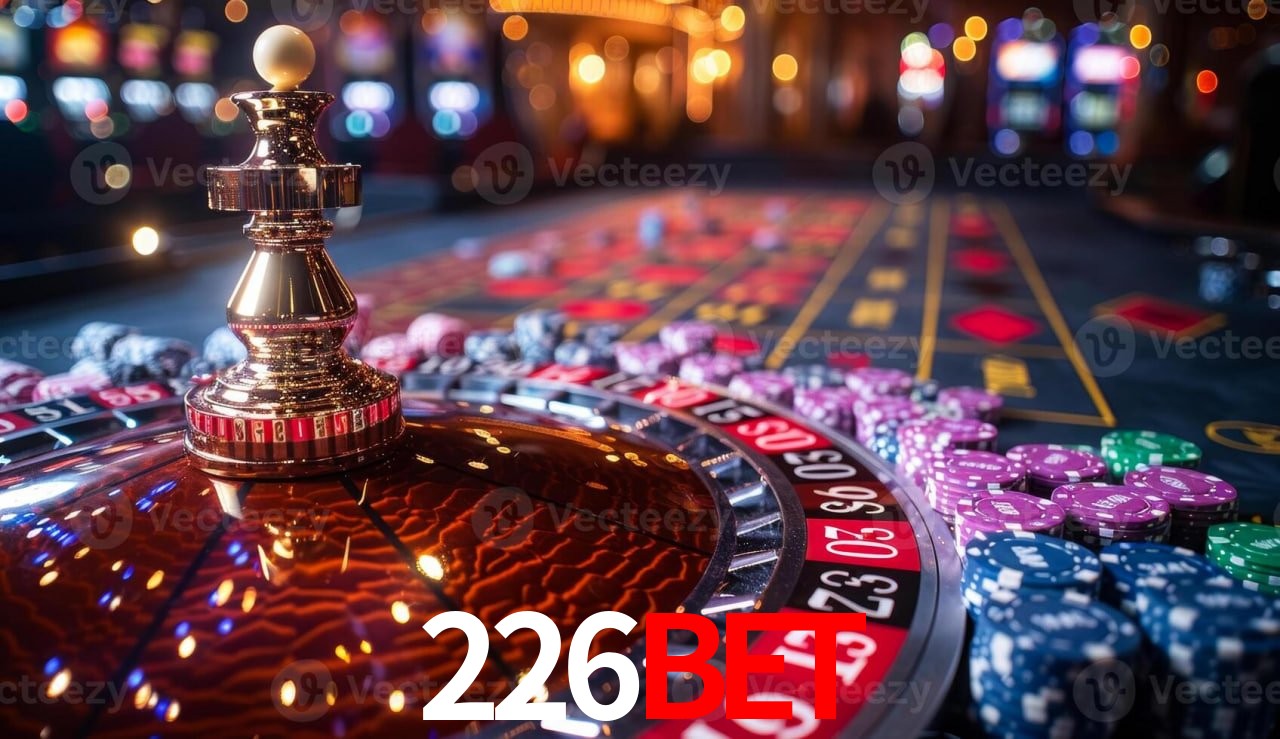Seasonal Promotions 226bet