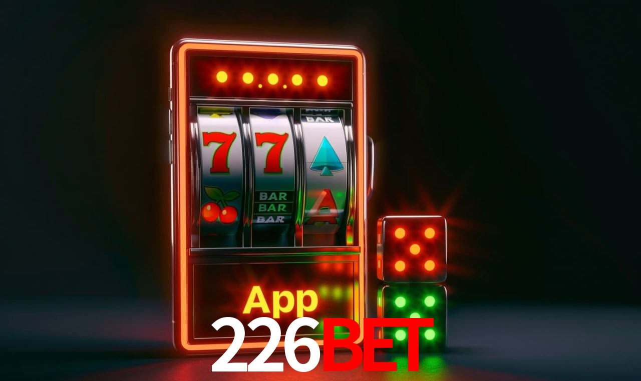 Bonus Features 226bet