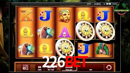 Live Casino 226bet