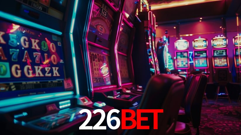 Exclusive Offers 226bet