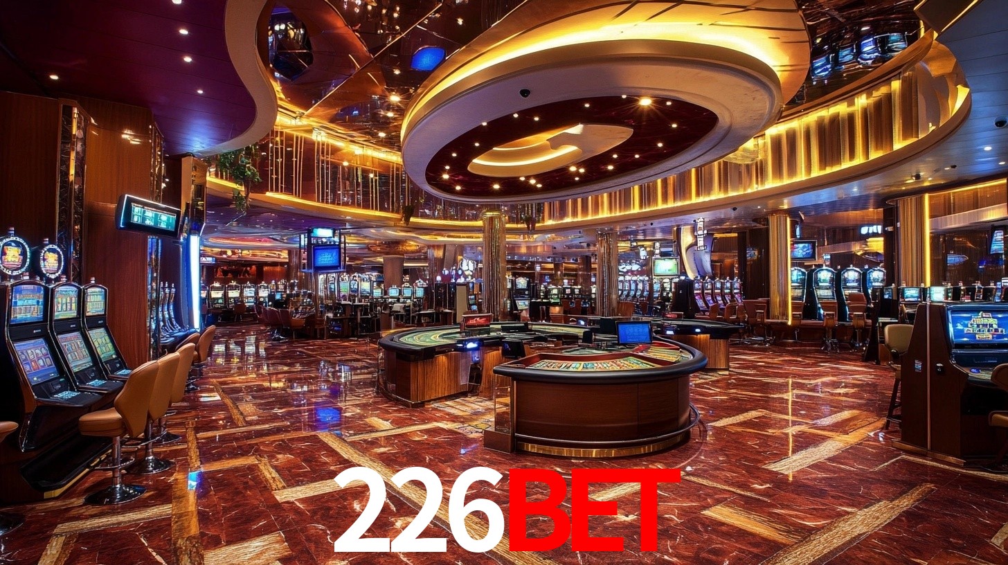 Daily Bonuses 226bet