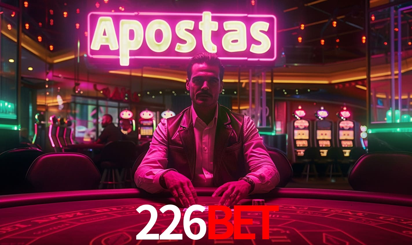 Explorando a Categoria de Eventos em Apostas na 226bet