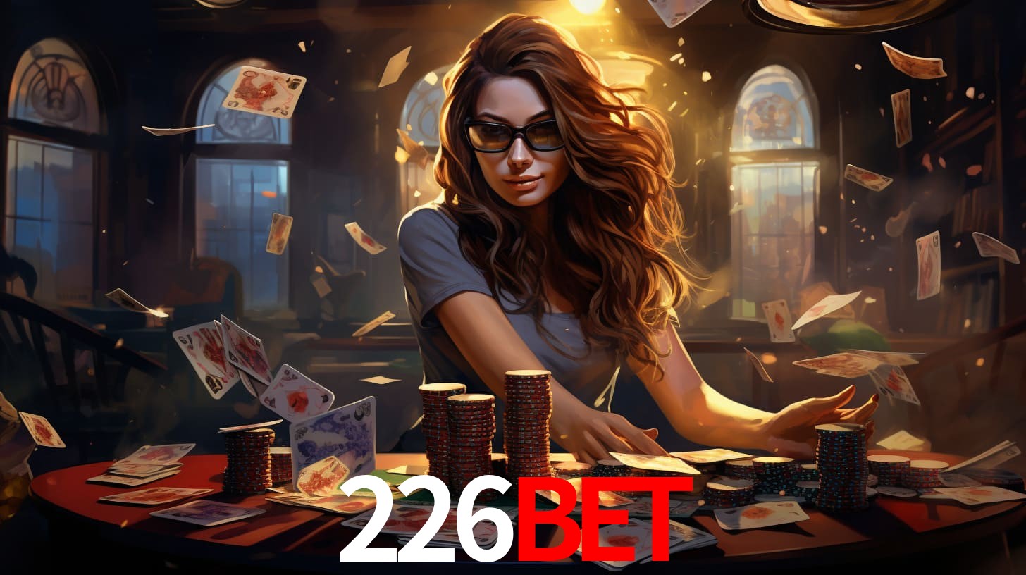 VIP Casino 226bet