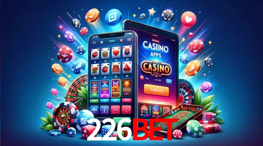 2FA Security 226bet