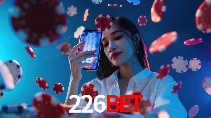 Descubra o Programa VIP da 226bet: Vantagens Exclusivas para Jogadores