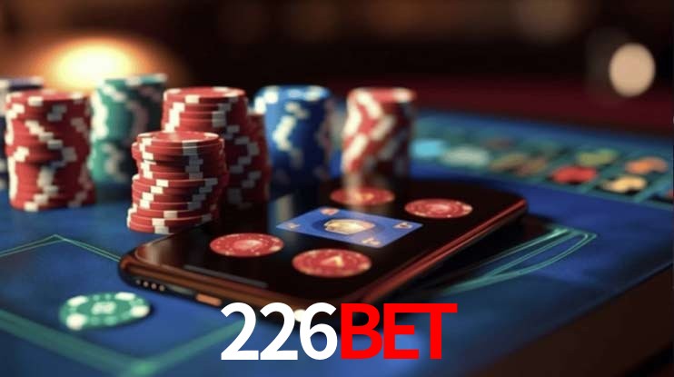 Tennis Betting 226bet