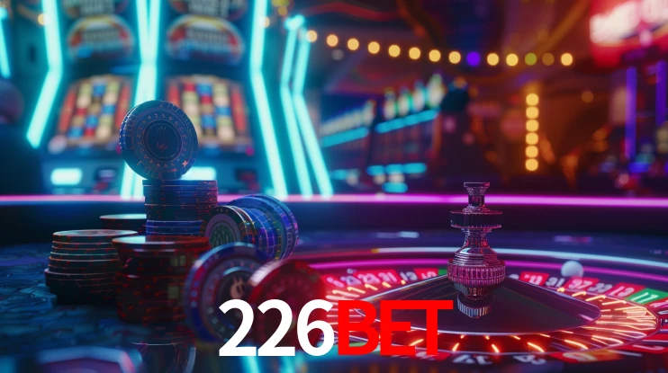 Live Casino 226bet