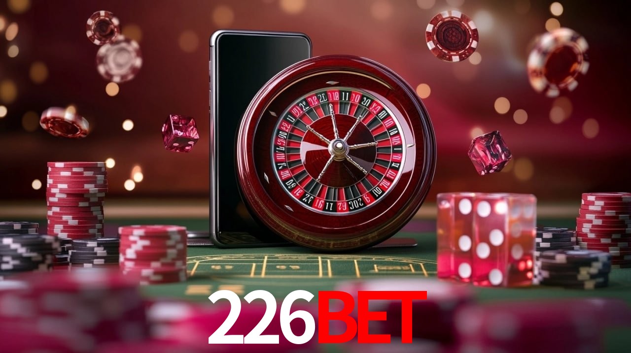 Football Betting 226bet