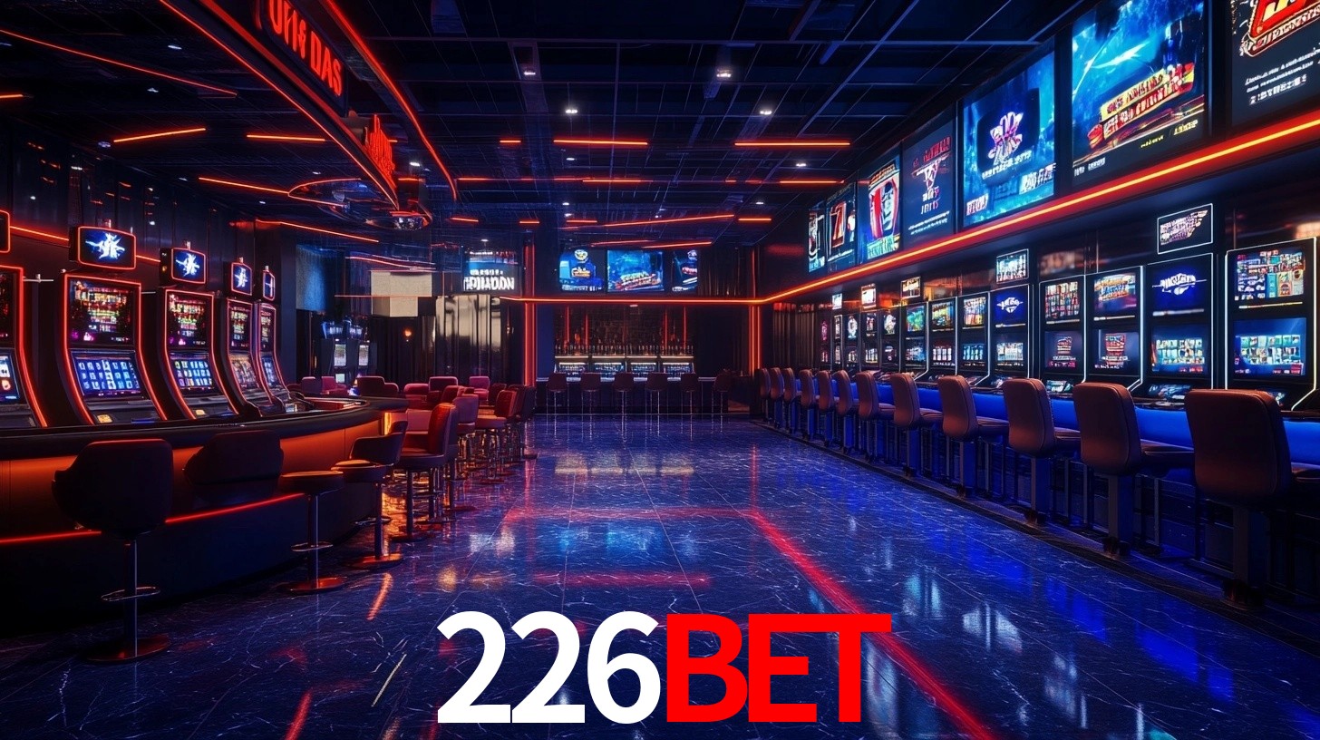 Welcome Bonus 226bet