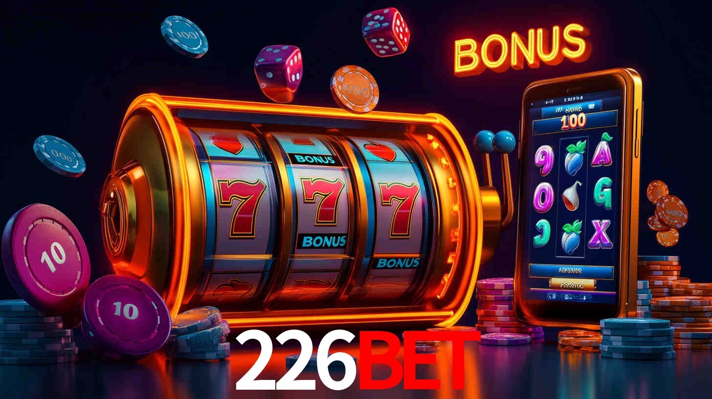 Apostas Esportivas na 226bet: Um Guia Completo