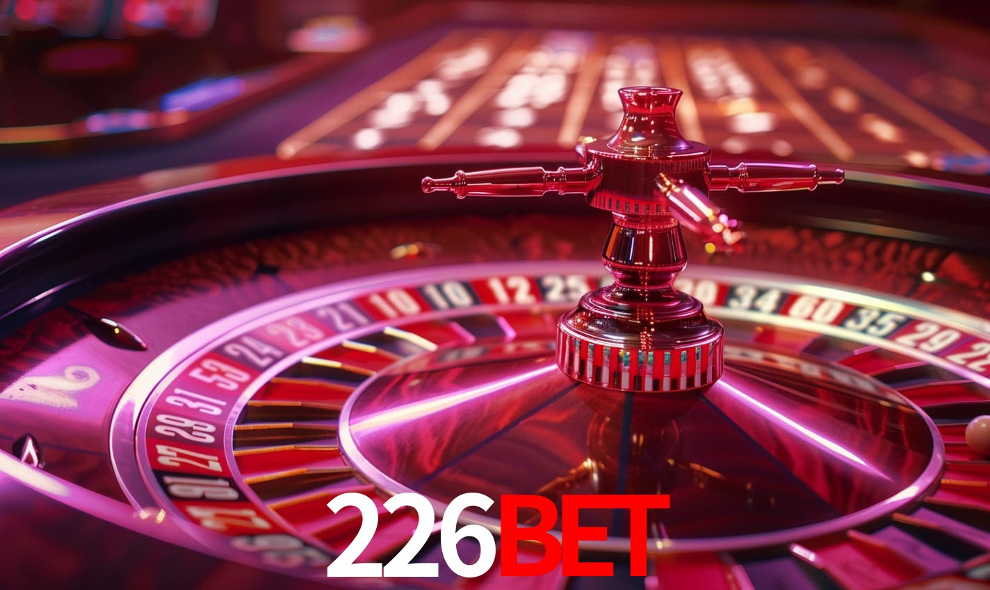 Descubra a Essência do 226bet: Nossa História e Compromissos
