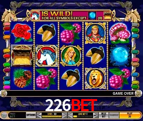 VIP Casino 226bet