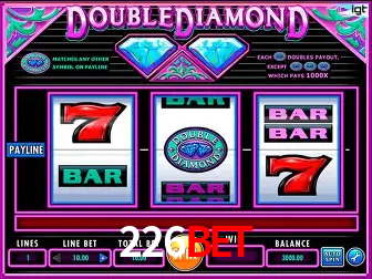 Descubra a Magia dos Jogos de Arcade no 226bet