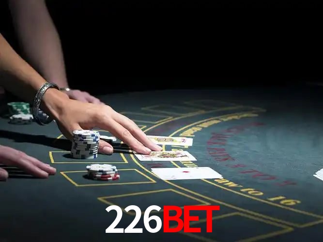Platform Technology 226bet