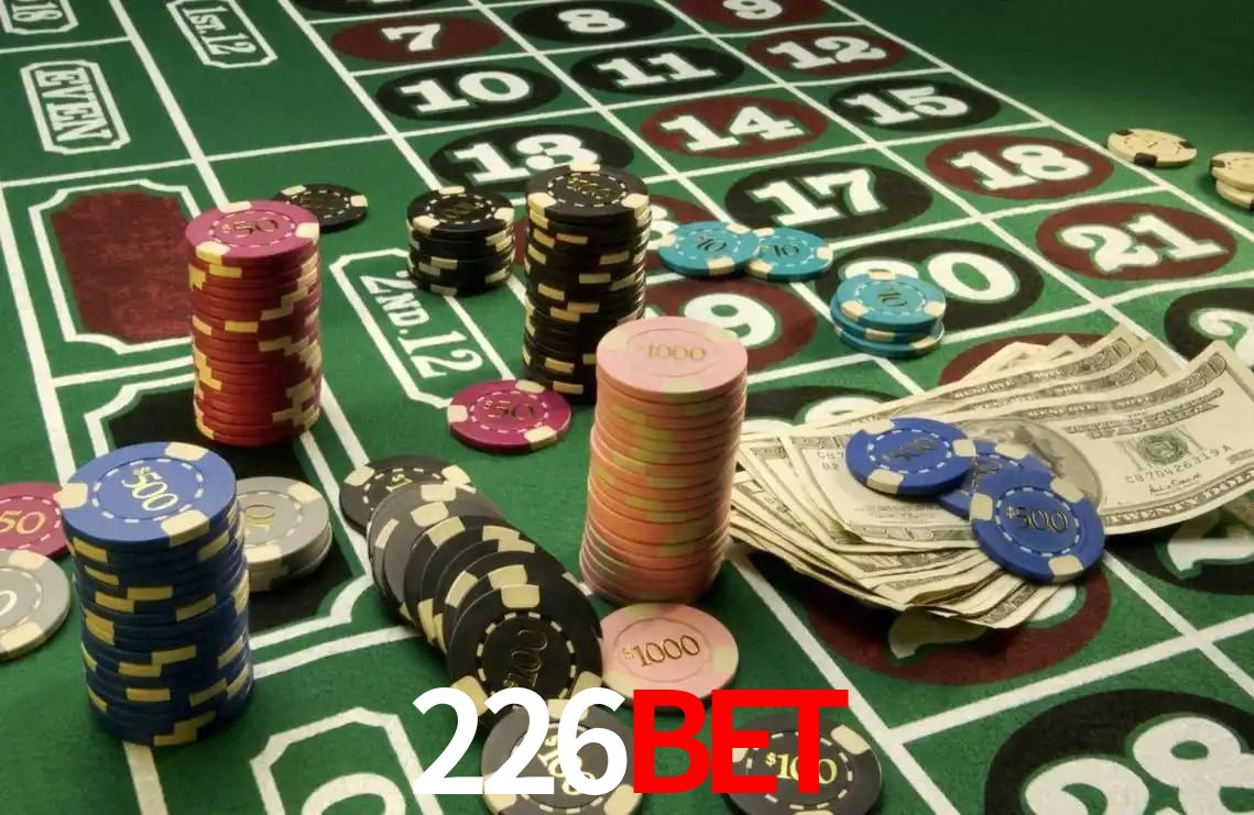 226bet login