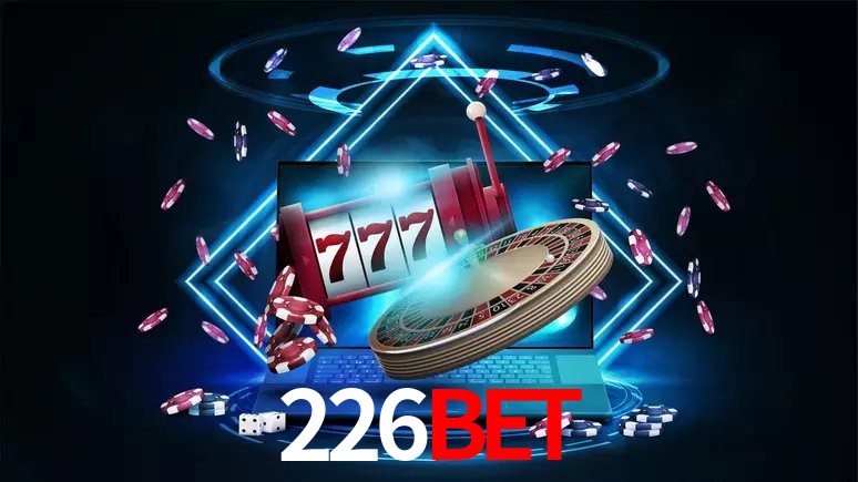 Game Providers 226bet