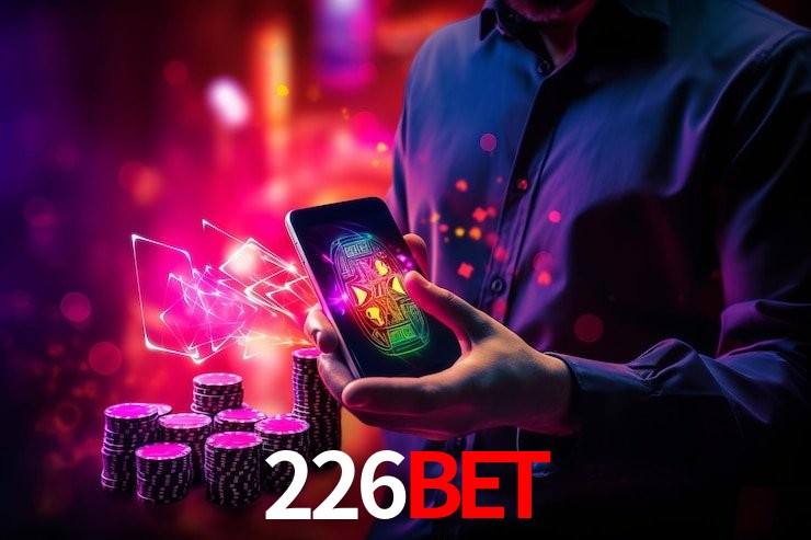 cassino 226bet