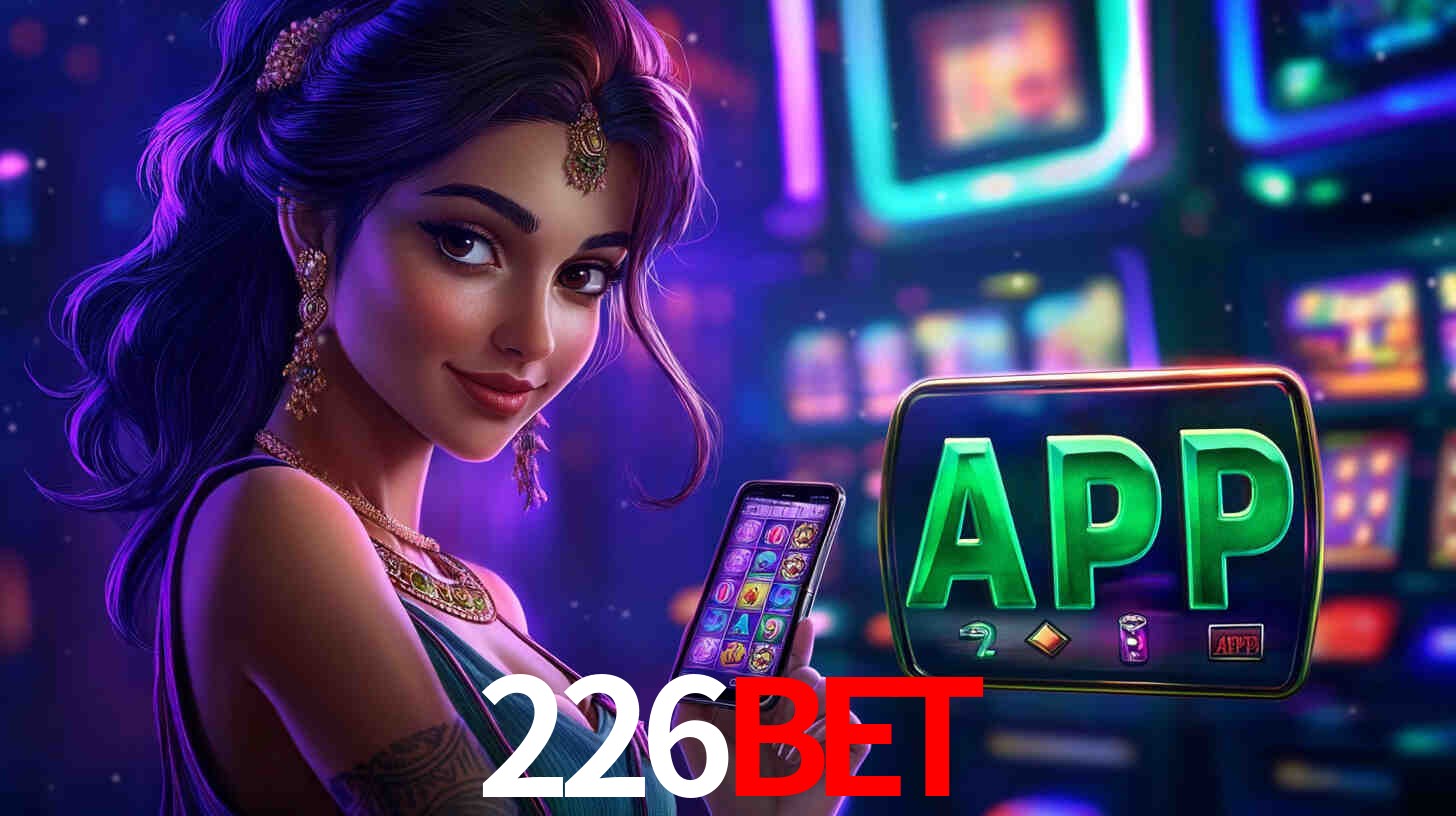 226bet login