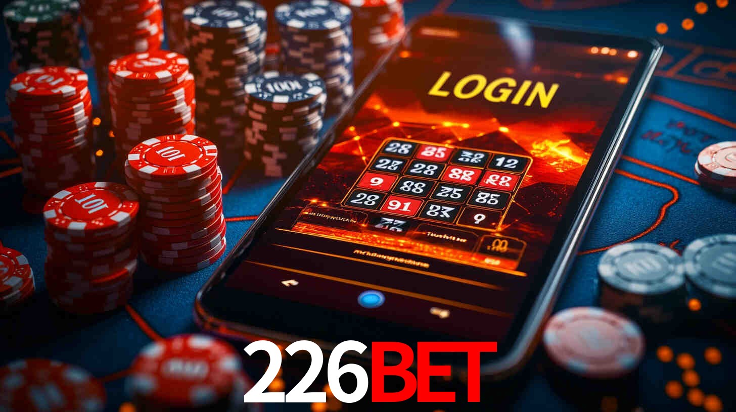Bônus Generosos e Exclusivos no 226bet para Você!