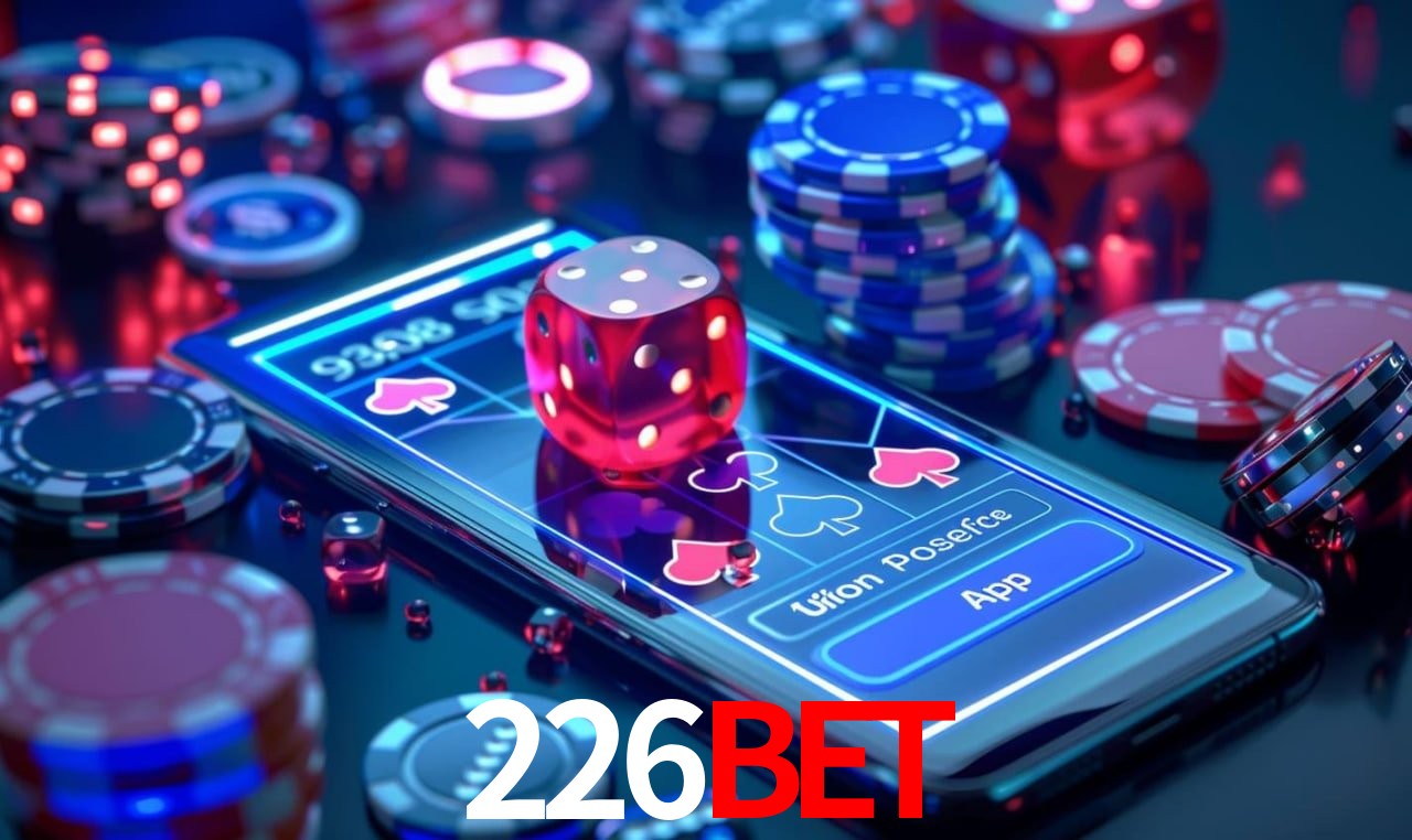 Exclusive Offers 226bet