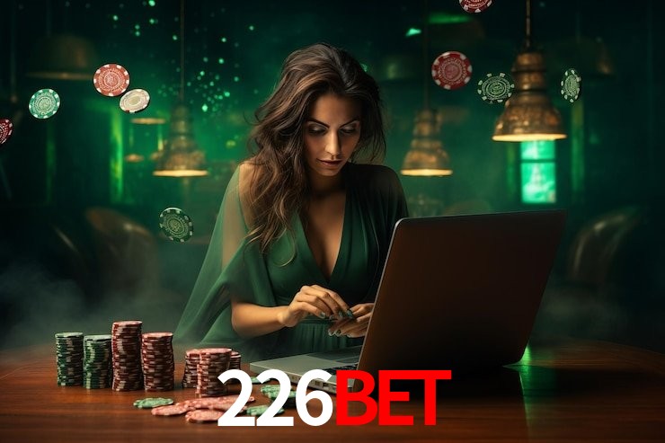 Premium Interface 226bet